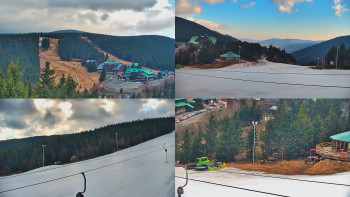 Červenohorské sedlo