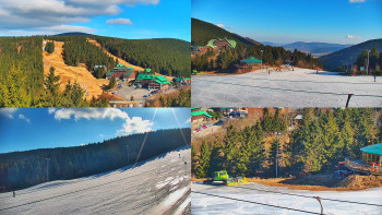 Červenohorské sedlo