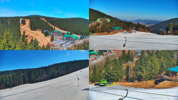 Červenohorské sedlo