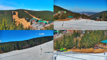 Červenohorské sedlo