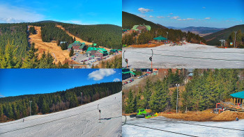 Červenohorské sedlo