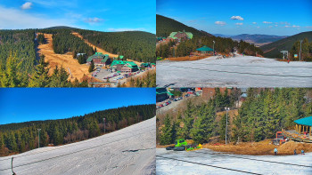 Červenohorské sedlo