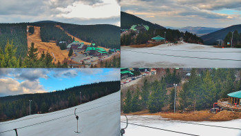 Červenohorské sedlo