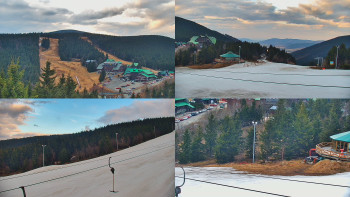 Červenohorské sedlo