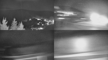 Červenohorské sedlo