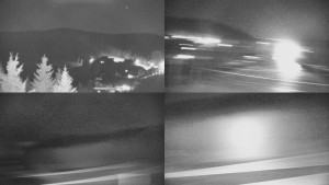 Červenohorské sedlo - Sdružený snímek  - 15.3.2026 v 02:31