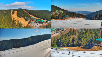 Červenohorské sedlo