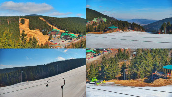 Červenohorské sedlo