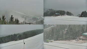 Červenohorské sedlo