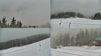 Červenohorské sedlo