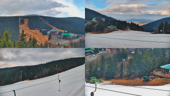 Červenohorské sedlo