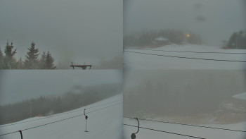 Červenohorské sedlo