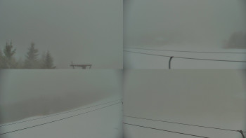 Červenohorské sedlo