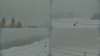 Červenohorské sedlo