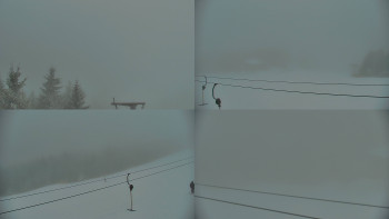 Červenohorské sedlo