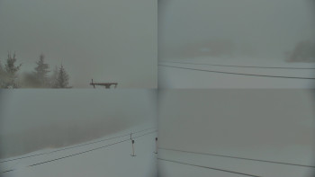 Červenohorské sedlo