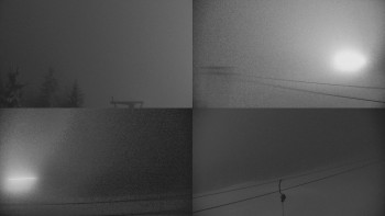 Červenohorské sedlo