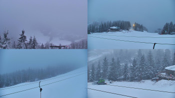 Červenohorské sedlo