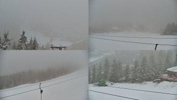 Červenohorské sedlo