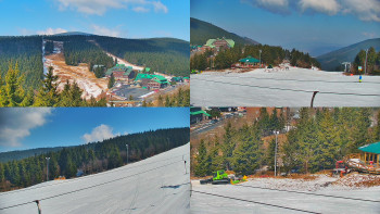 Červenohorské sedlo