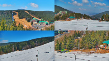 Červenohorské sedlo