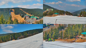 Červenohorské sedlo