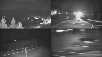 Červenohorské sedlo