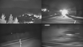 Červenohorské sedlo