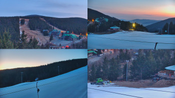 Červenohorské sedlo