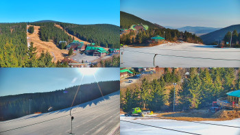 Červenohorské sedlo