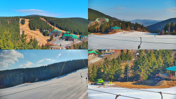 Červenohorské sedlo