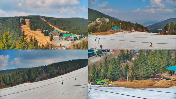 Červenohorské sedlo