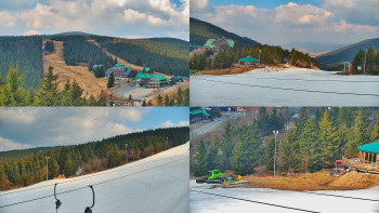 Červenohorské sedlo