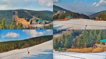 Červenohorské sedlo