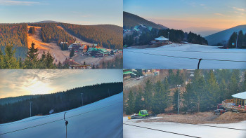 Červenohorské sedlo