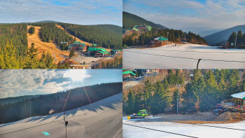 Červenohorské sedlo