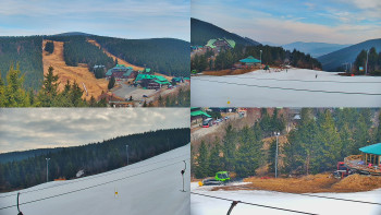 Červenohorské sedlo