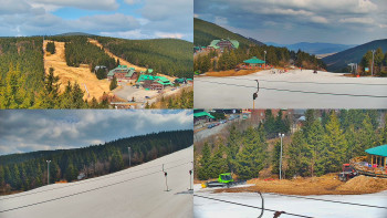 Červenohorské sedlo