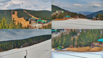 Červenohorské sedlo