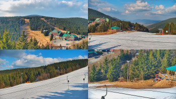 Červenohorské sedlo