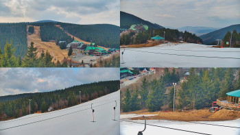 Červenohorské sedlo