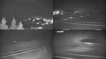 Červenohorské sedlo