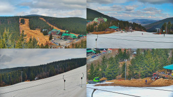 Červenohorské sedlo