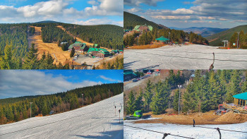 Červenohorské sedlo