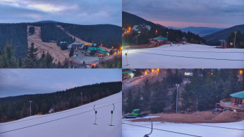 Červenohorské sedlo