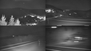 Červenohorské sedlo