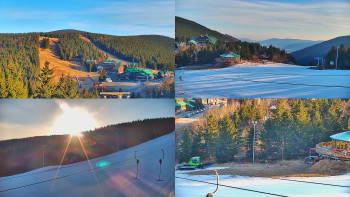 Červenohorské sedlo