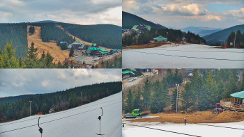 Červenohorské sedlo