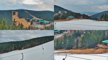 Červenohorské sedlo