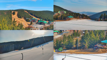 Červenohorské sedlo